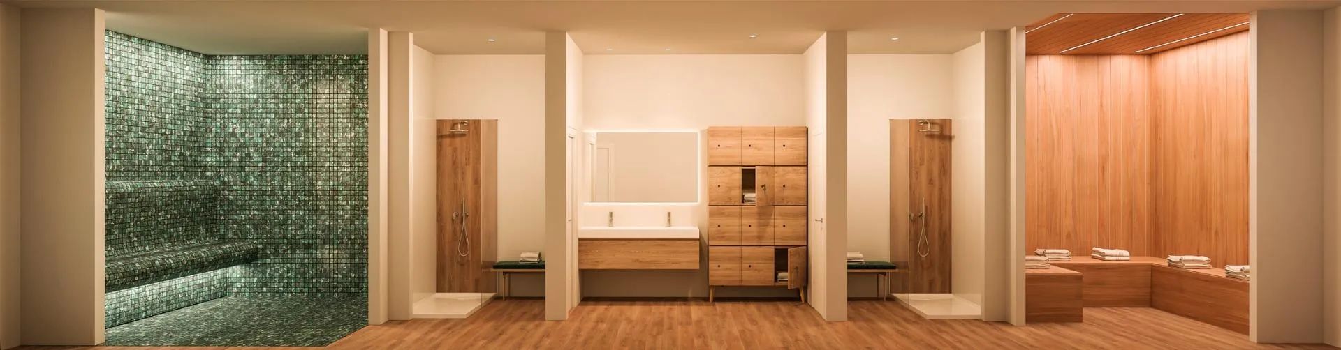 Ontdek het beste van golf en luxe wonen: ruime appartementen dichtbij de green! foto 8