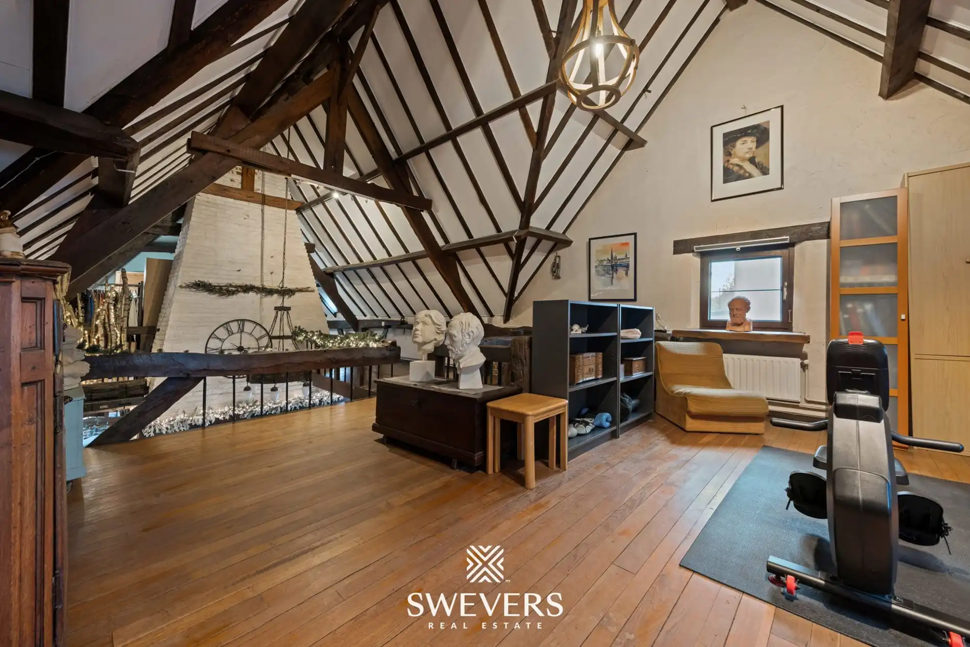 Charmante open bebouwing op uitzonderlijk perceel (32a80ca) in natuurgebied te Paal foto 23