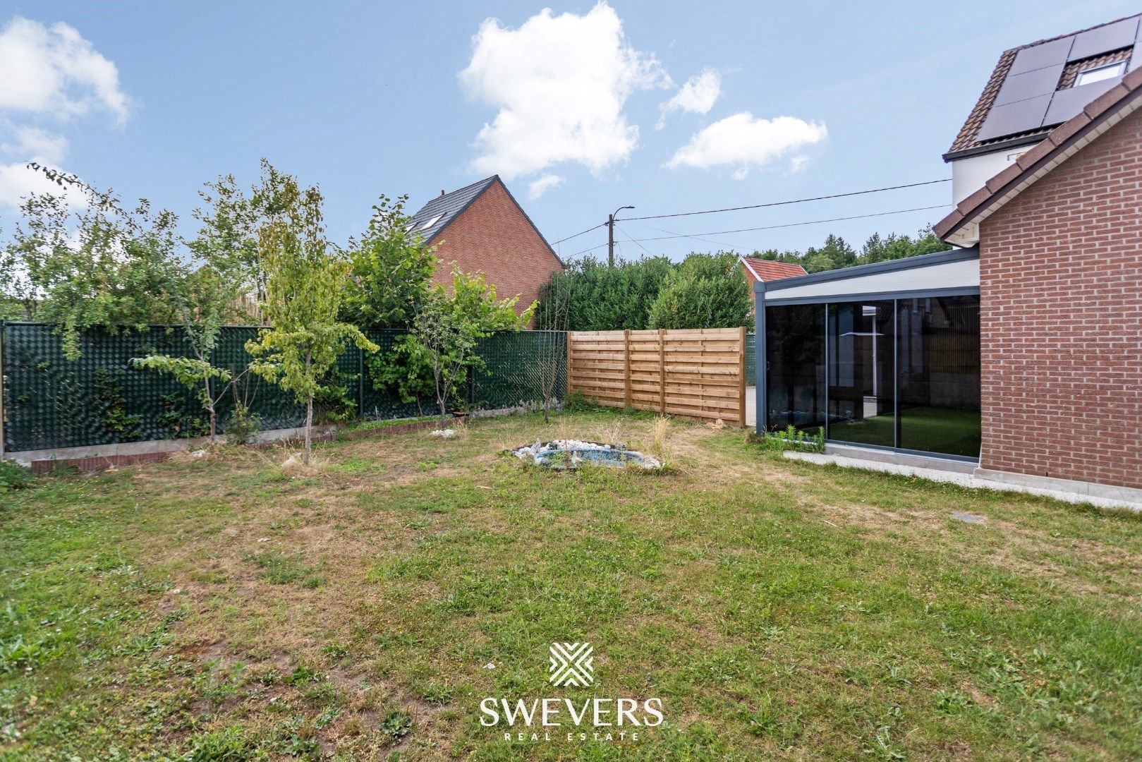 Instapklare, recent gerenoveerde gezinswoning in Beverlo foto 24