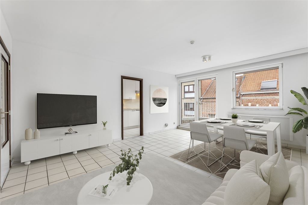 2 slaapkamer appartement op topligging foto 3