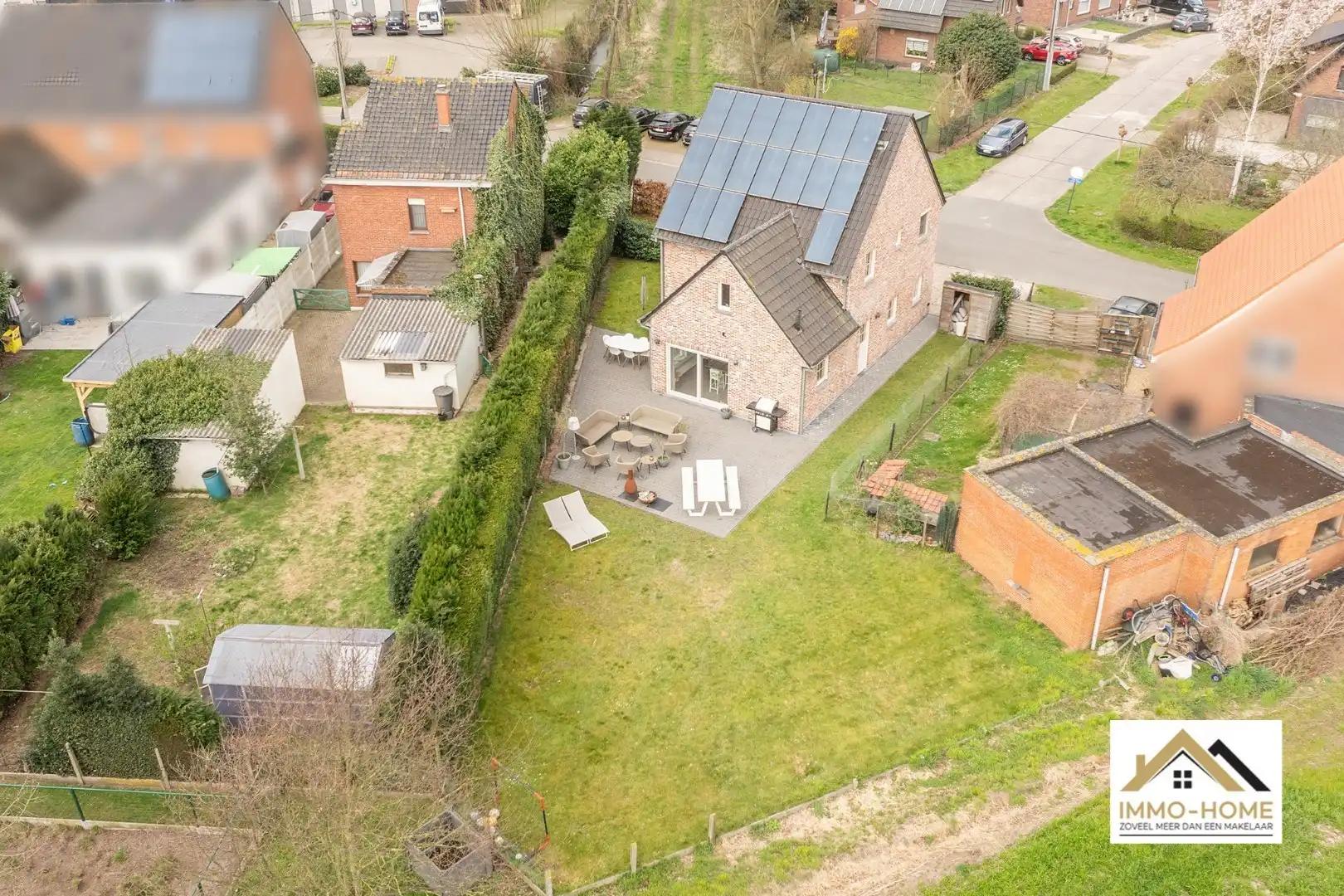 PRACHTIGE WONING IN LANDELIJKE STIJL  foto 23