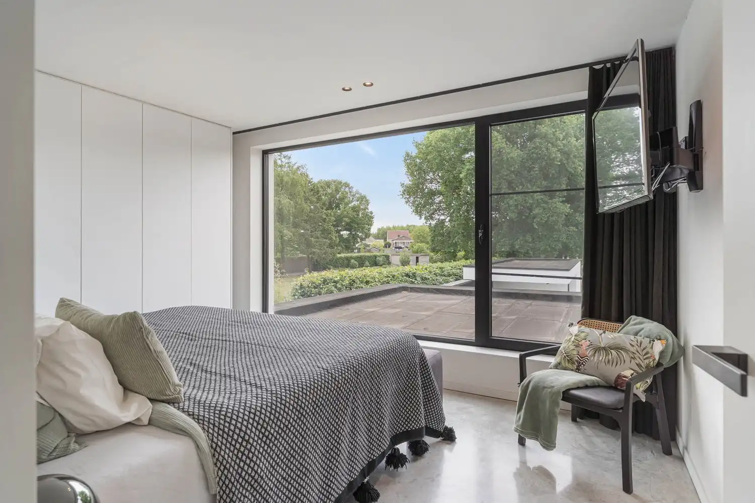 Exclusieve high-end villa met verwarmd zwembad op idyllische toplocatie! foto 24