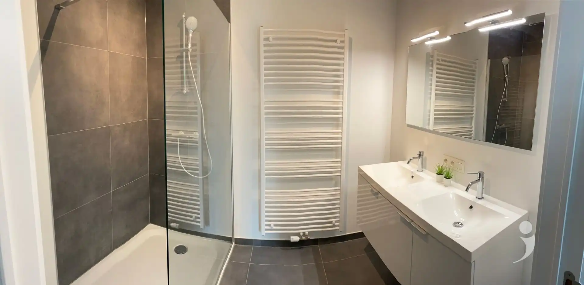 appartement met perfecte ligging foto 11