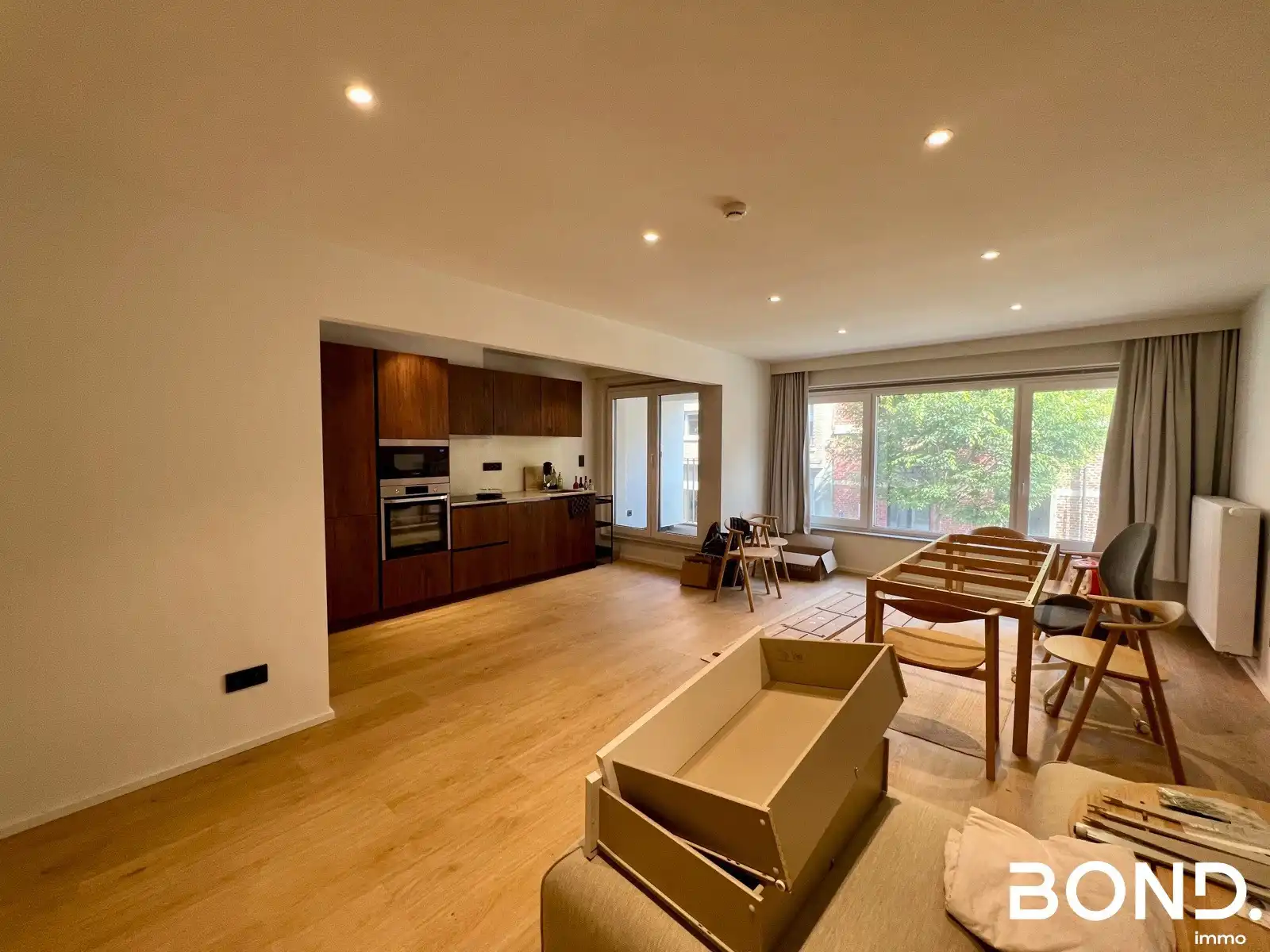 Appartement te huur foto 4
