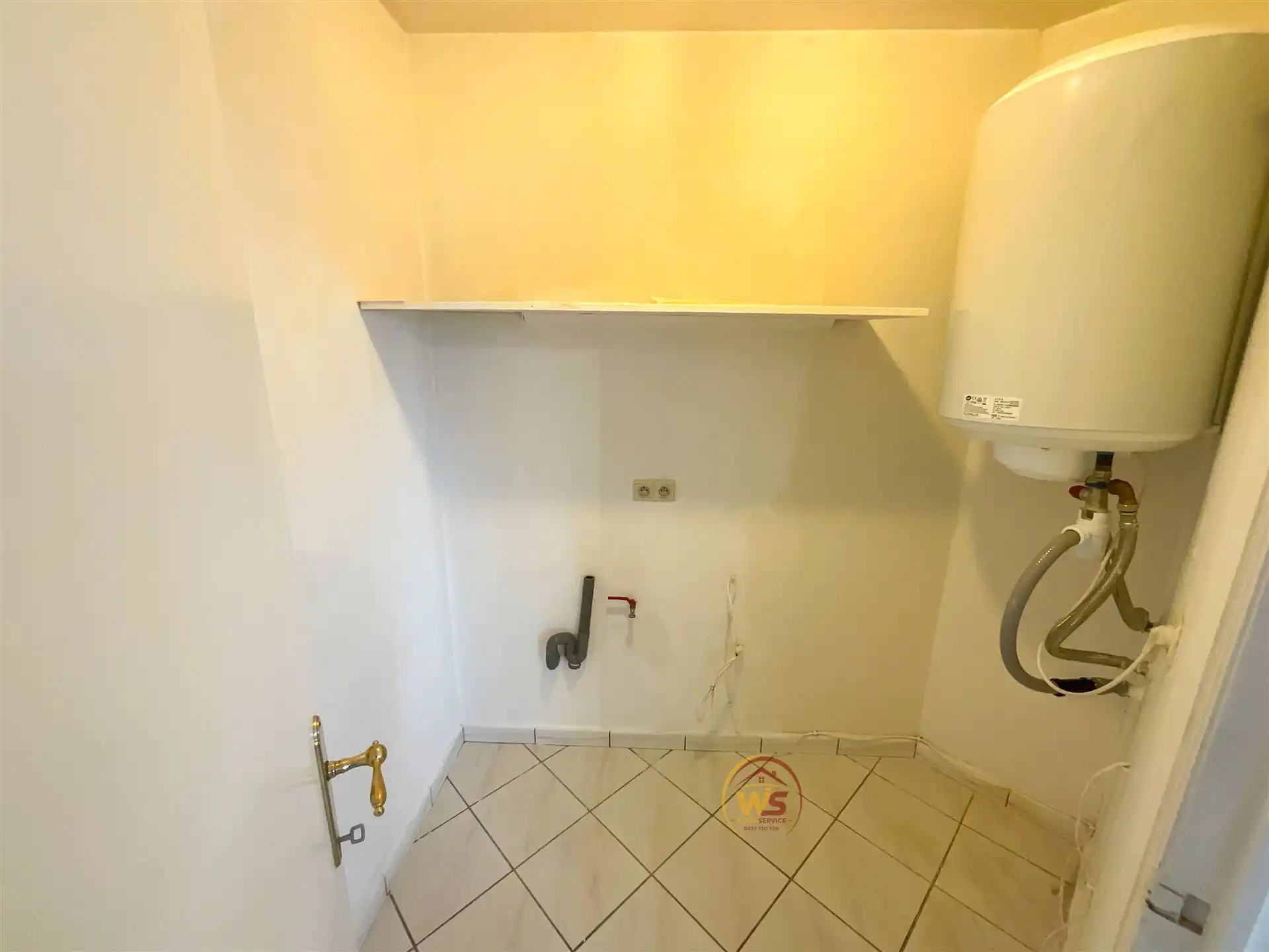 appartement foto 16