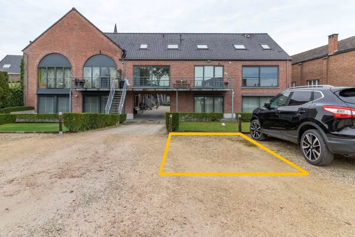 INSTAPKLARE DUPLEX MET 1 SLAAPKAMER foto 15