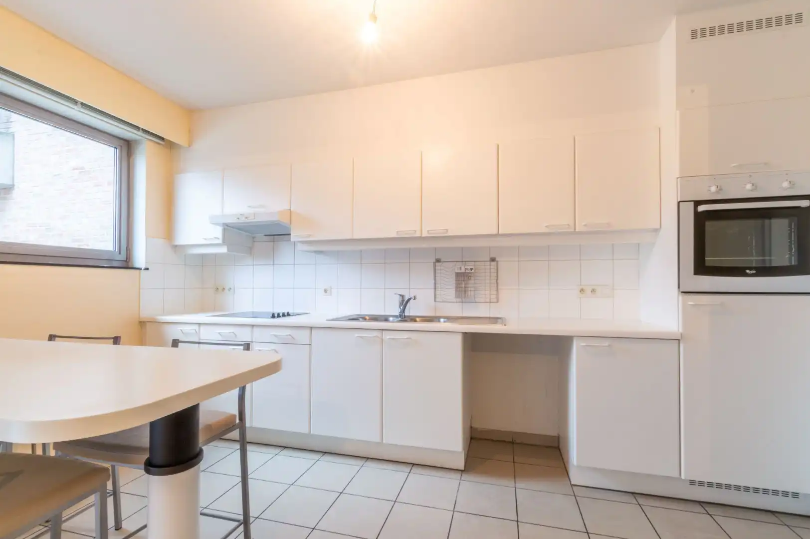 APP MET 2 SLP, TERRAS, STAANPLAATS & KELDER! foto 10