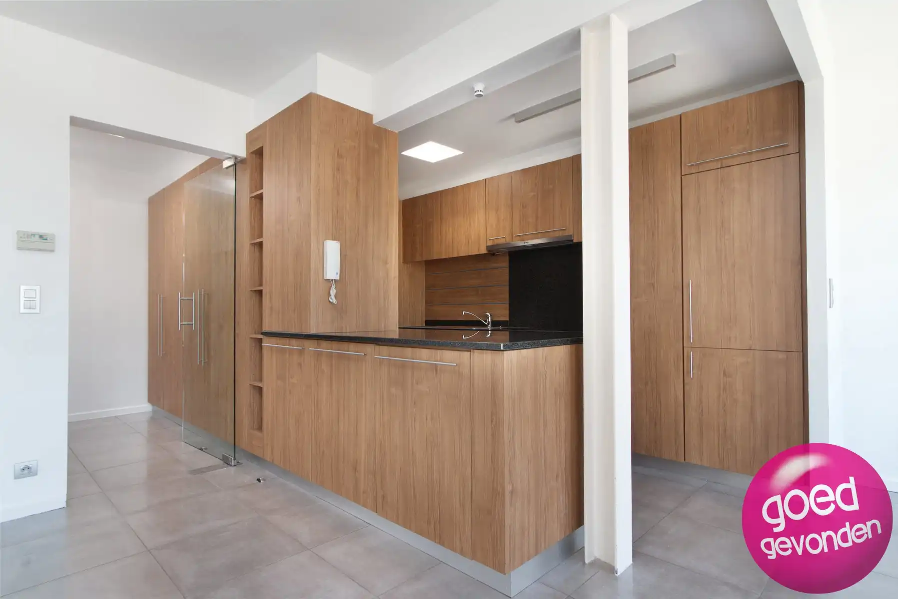 PENTHOUSE - 2 SLK - 2 TERRASSEN - KELDER - LIFT - CENTRUM foto 8