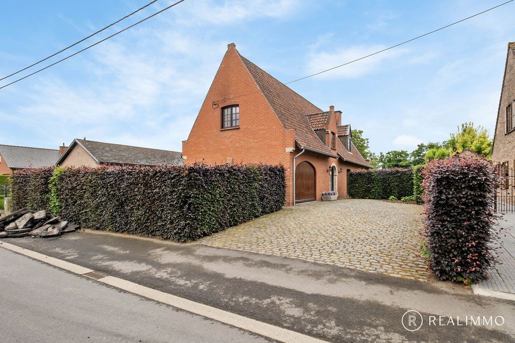 Karaktervolle rustig gelegen woning in Waarmaarde foto 21