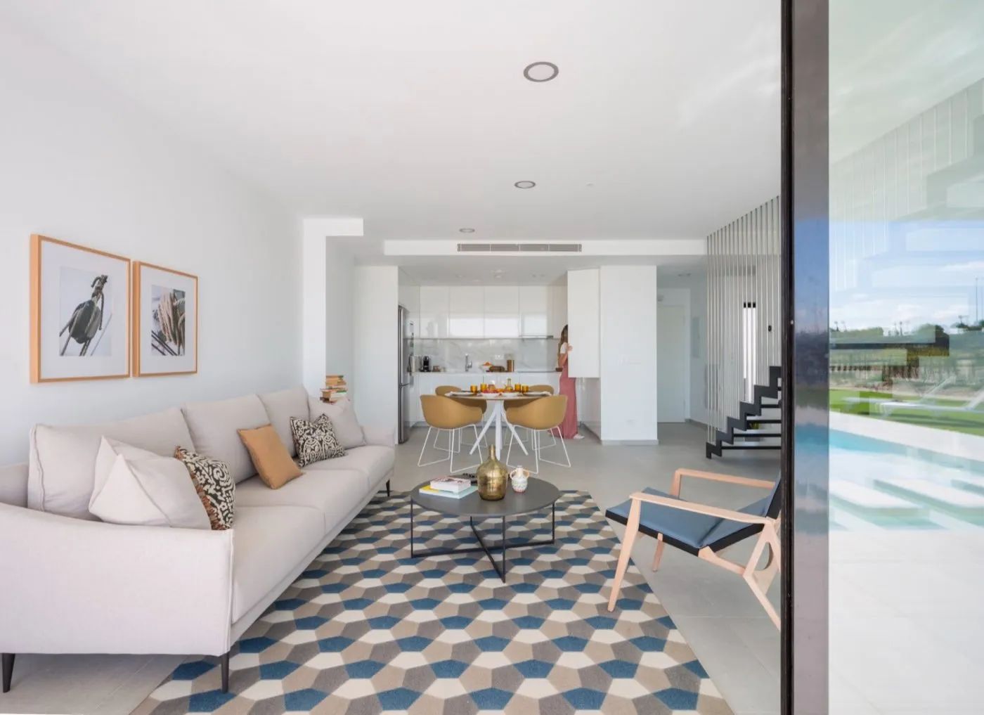 Grijp nu je kans op jouw droomvilla in een prachtige, serene omgeving – wonen in stijl en rust foto 3