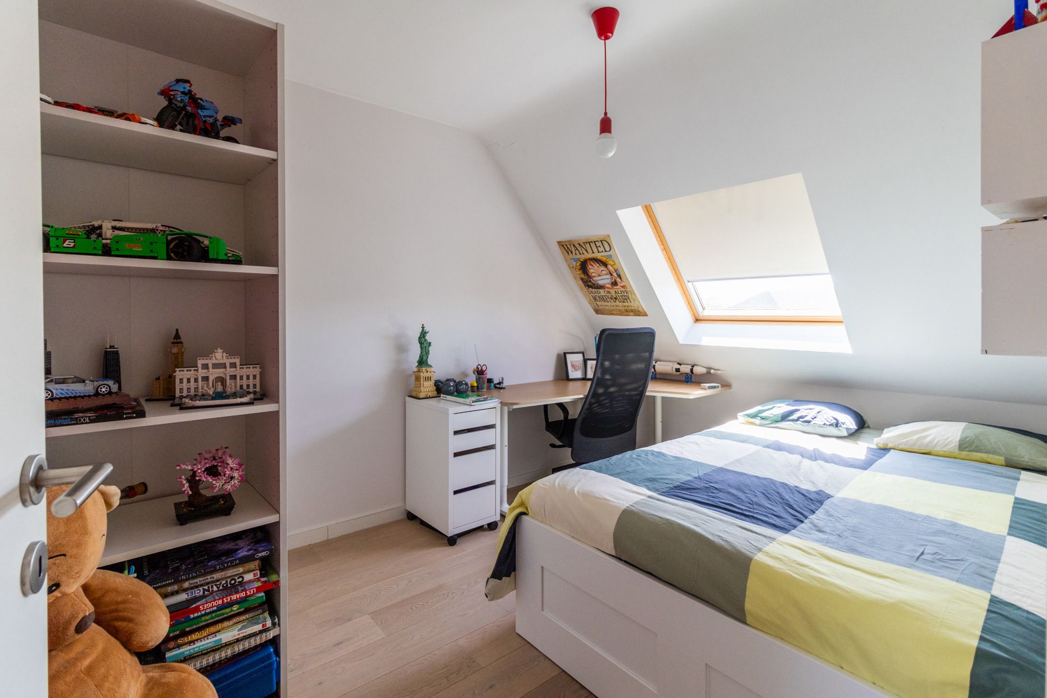 Appartement te koop foto 10