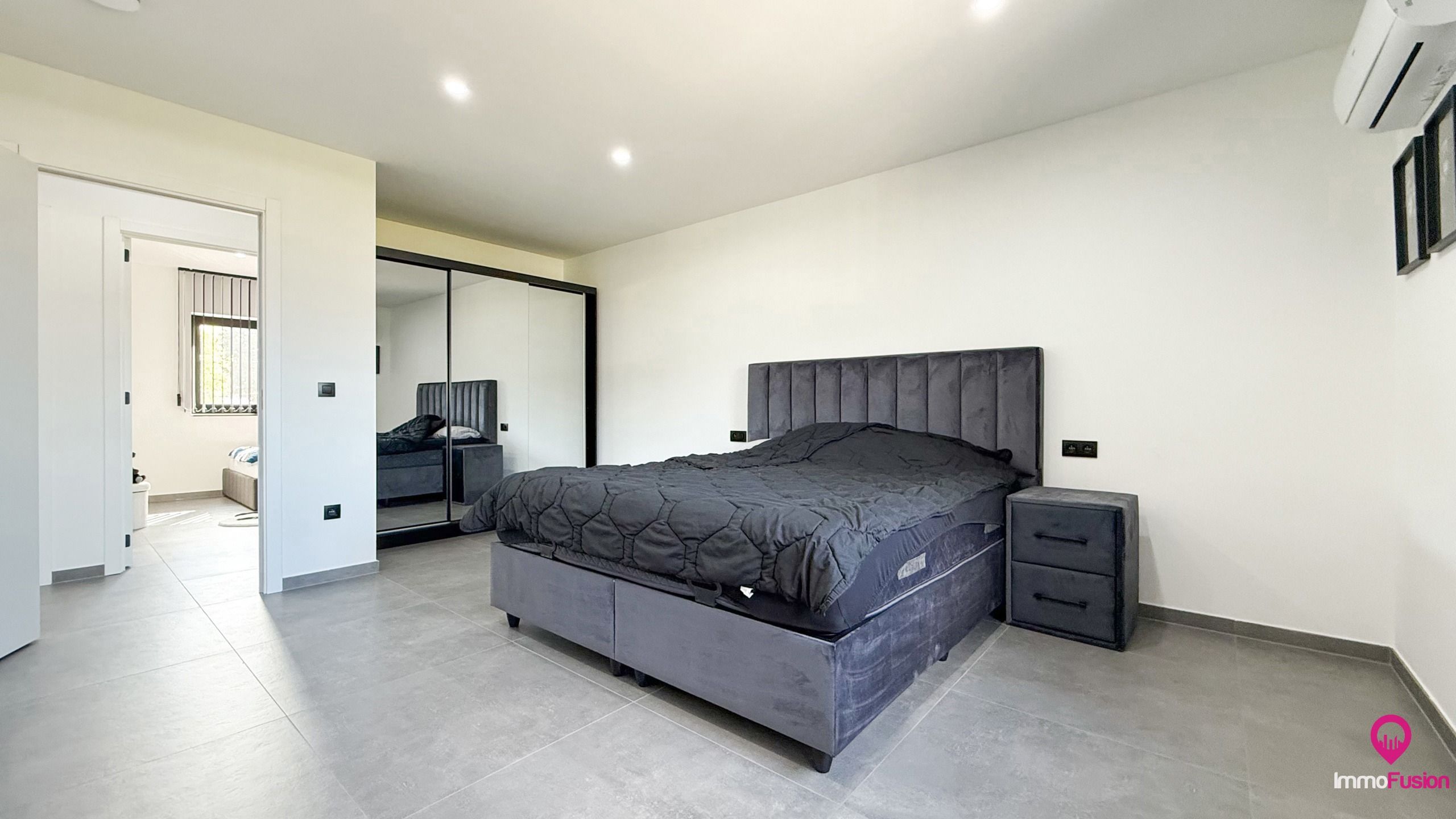 Moderne nieuwbouw 4 slpk te Houthalen – <2% registratie foto 32