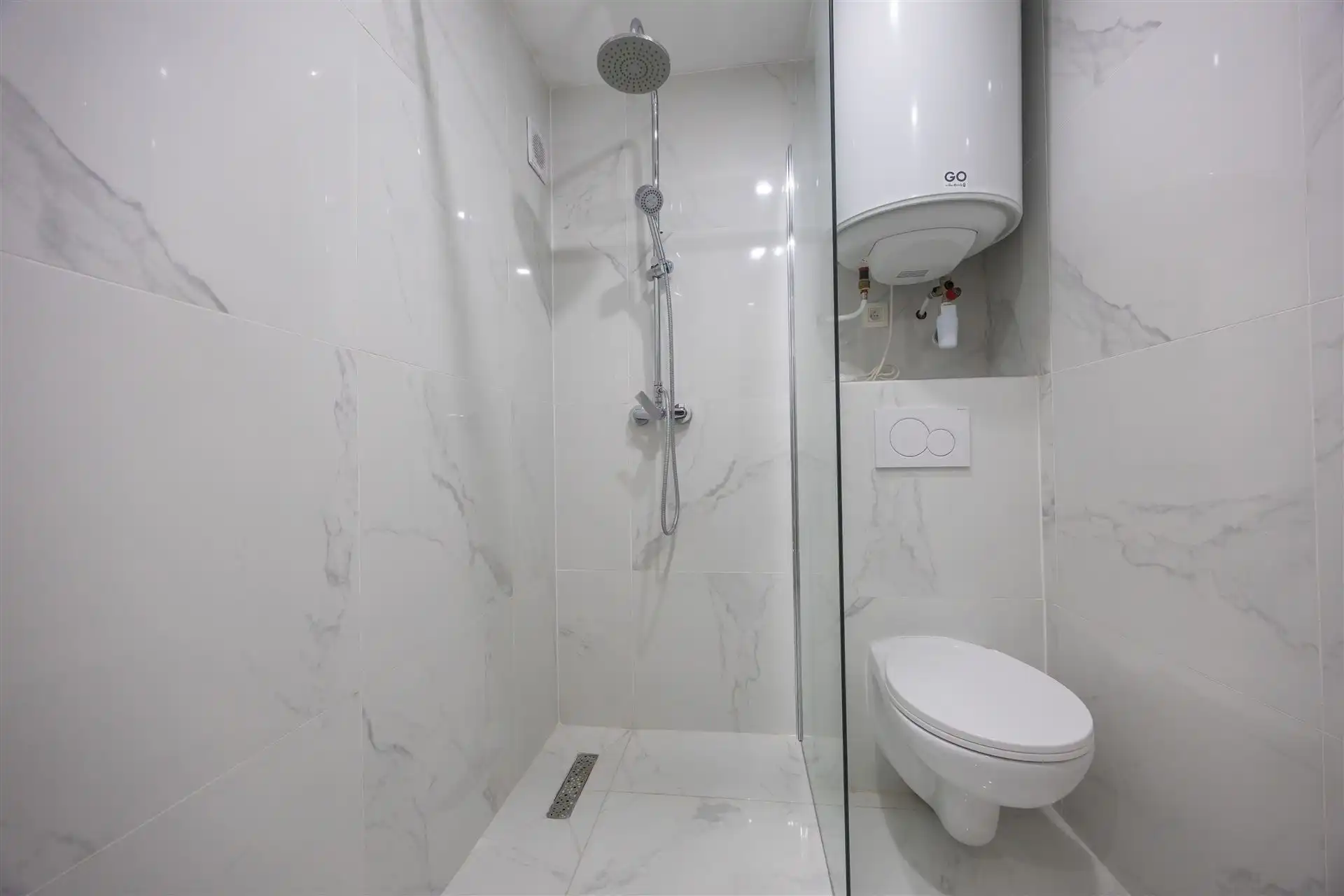 Appartement 2 slaapkamers foto 14