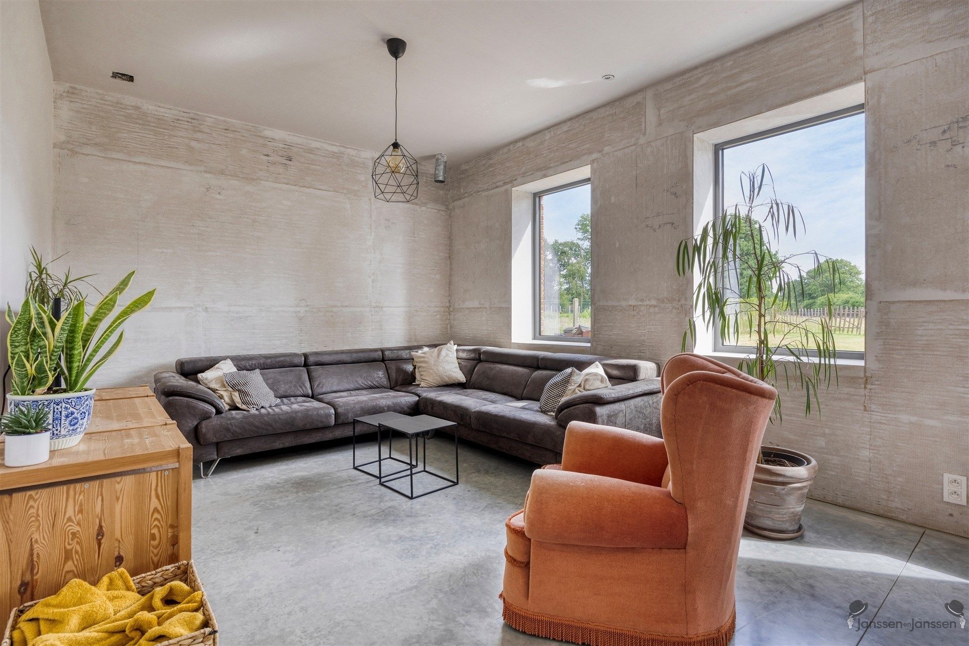 Karaktervolle energiezuinige woning  foto 8