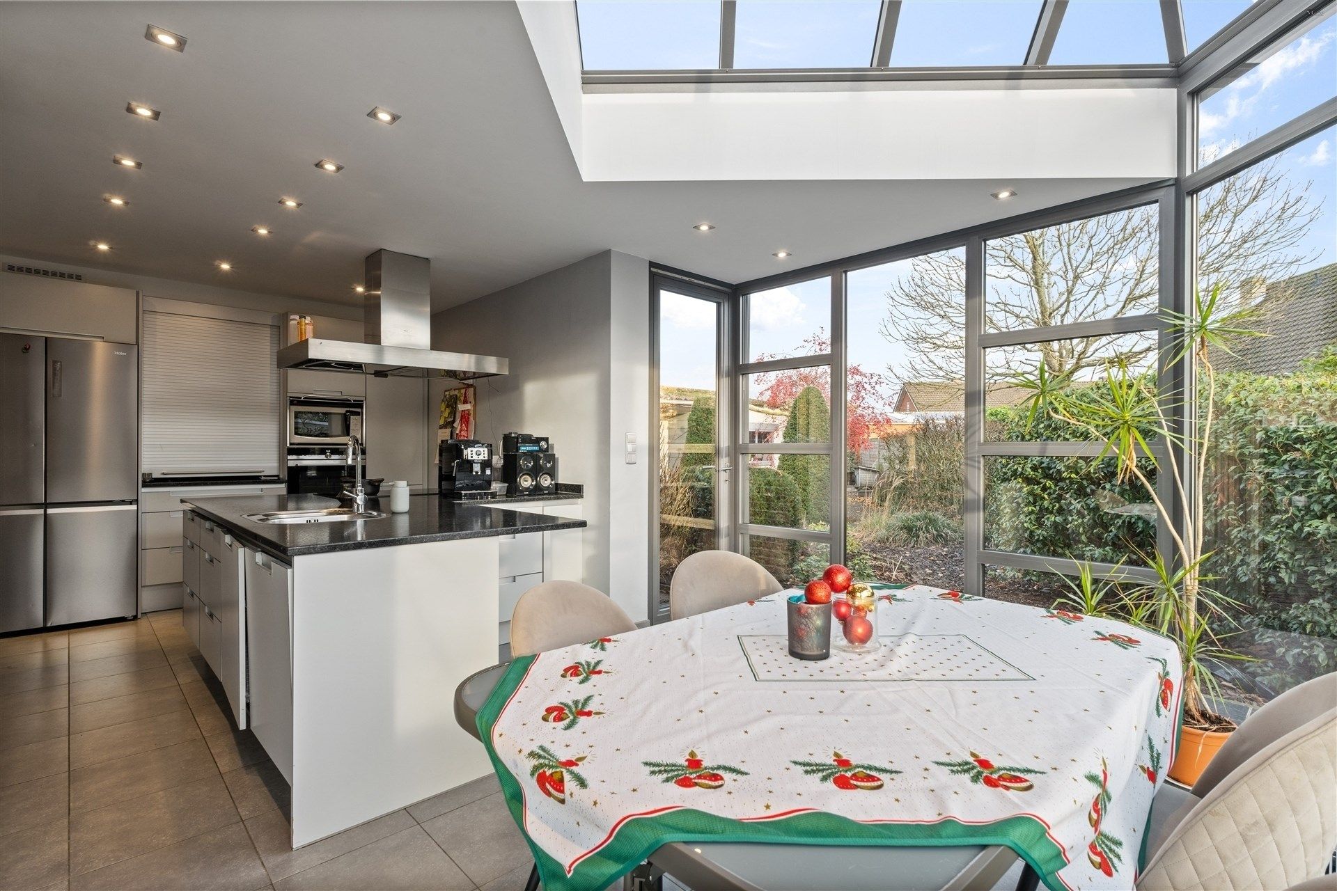 Moerbeke/Koewacht: instapklare woning in rustige omgeving foto 8