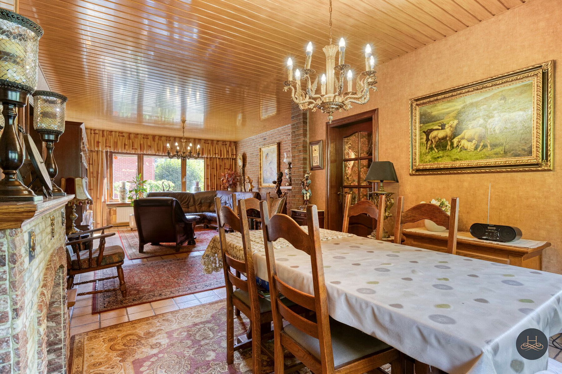 Gelijkvloerse woning met veel potentieel foto 10