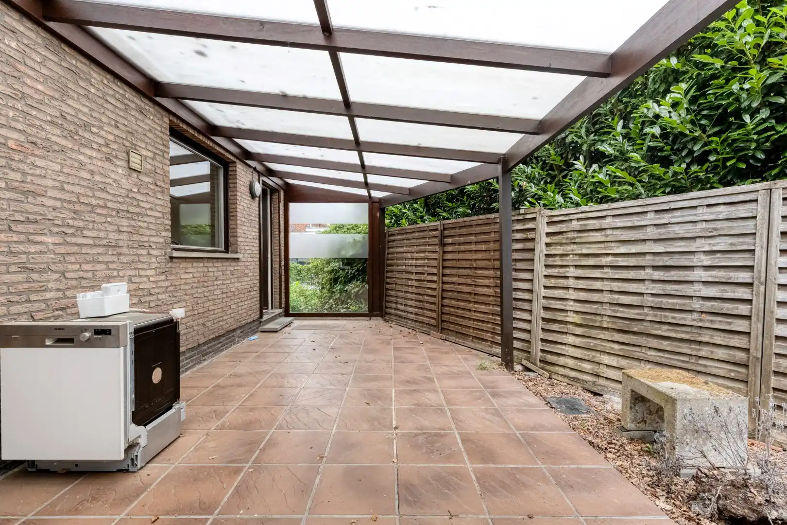  Verzorgde woning met 3 slpks, centraal gelegen in Mol !  foto 19