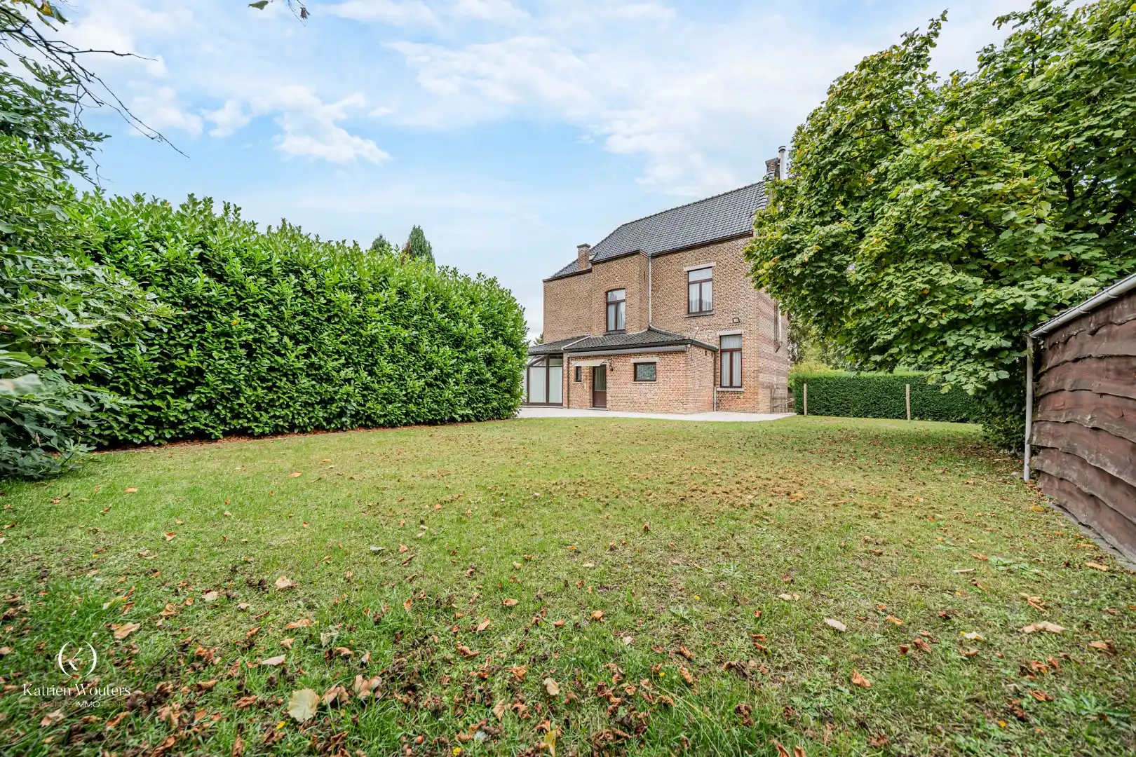 Uitzonderlijk herenhuis foto 27