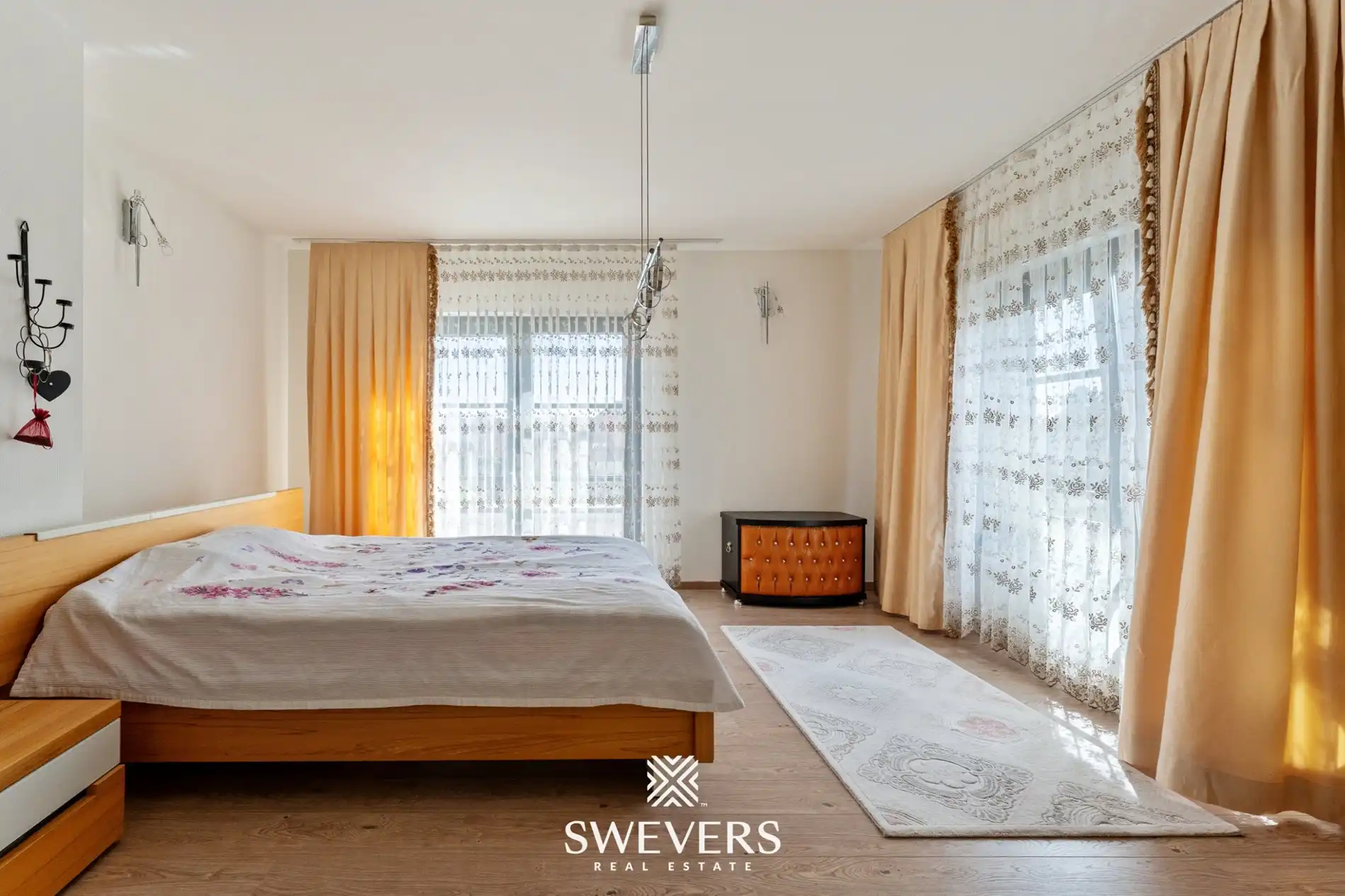 Topwoning voor grote gezinnen met luxe afwerking foto 18