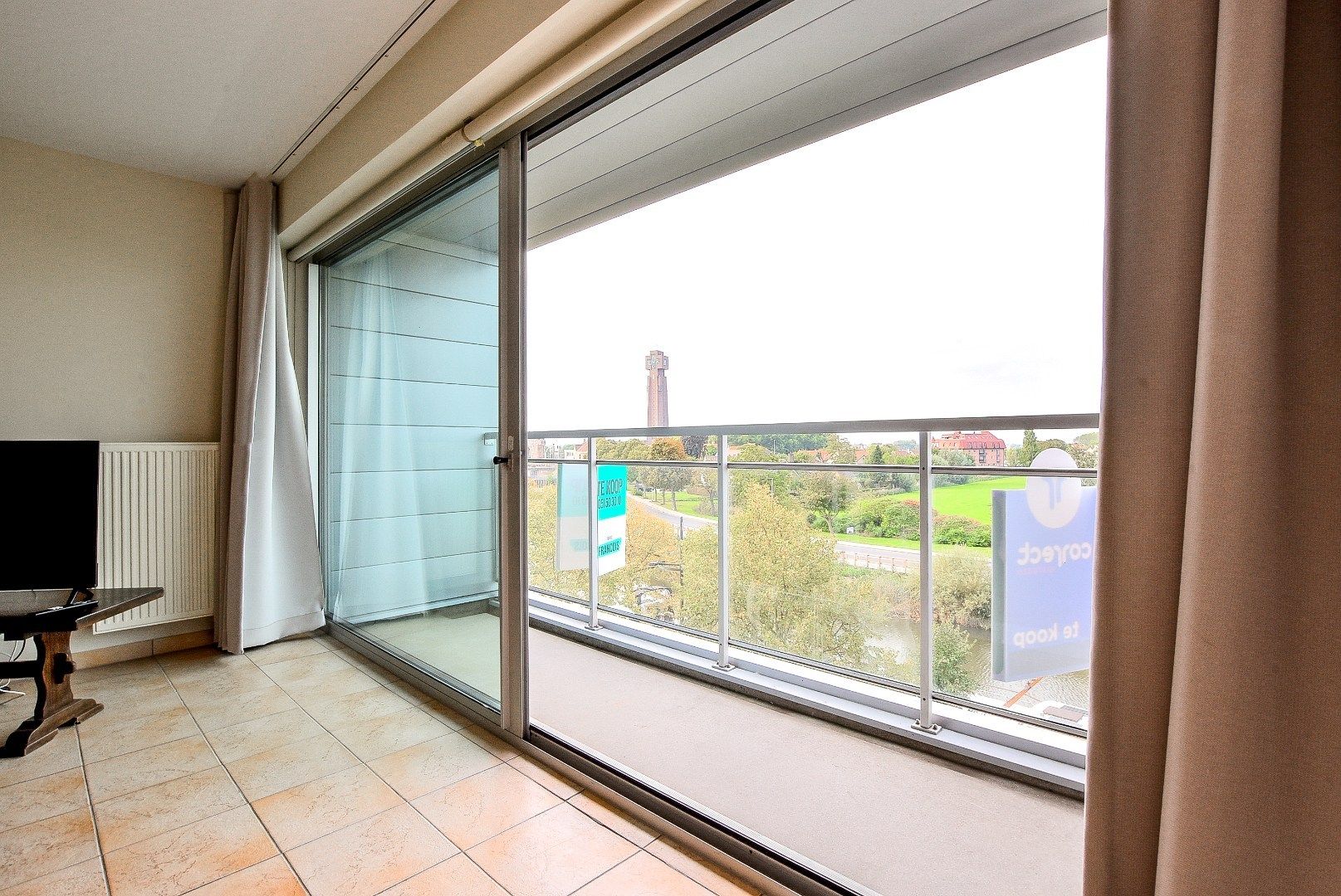 KIJKDAG zaterdag 15/11 van 10u tot 11u (inschrijven via residentievastgoed.be) foto 2