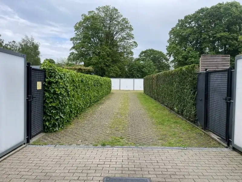 Appartement te huur foto 14