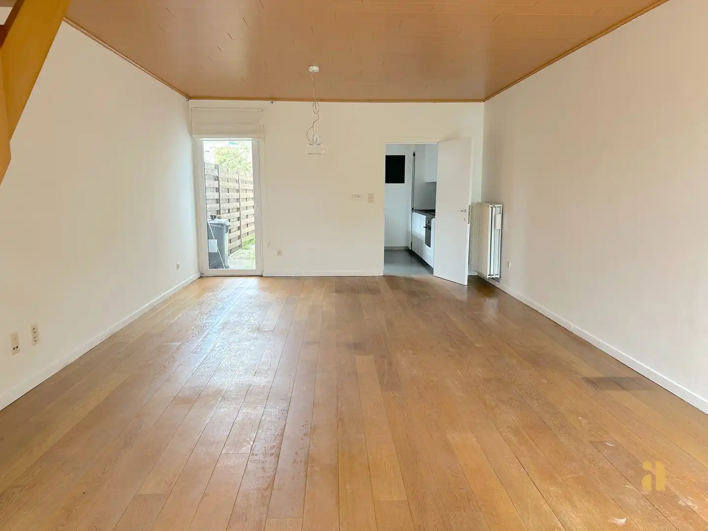 Instapklare woonst met zonnige tuin én een ontsnappingsroute! foto 4