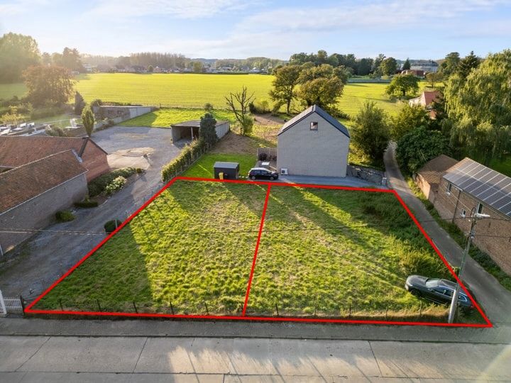 BOUWGROND VOOR OPEN BEBOUWING IN HET LANDELIJKE ZOUTLEEUW foto 2