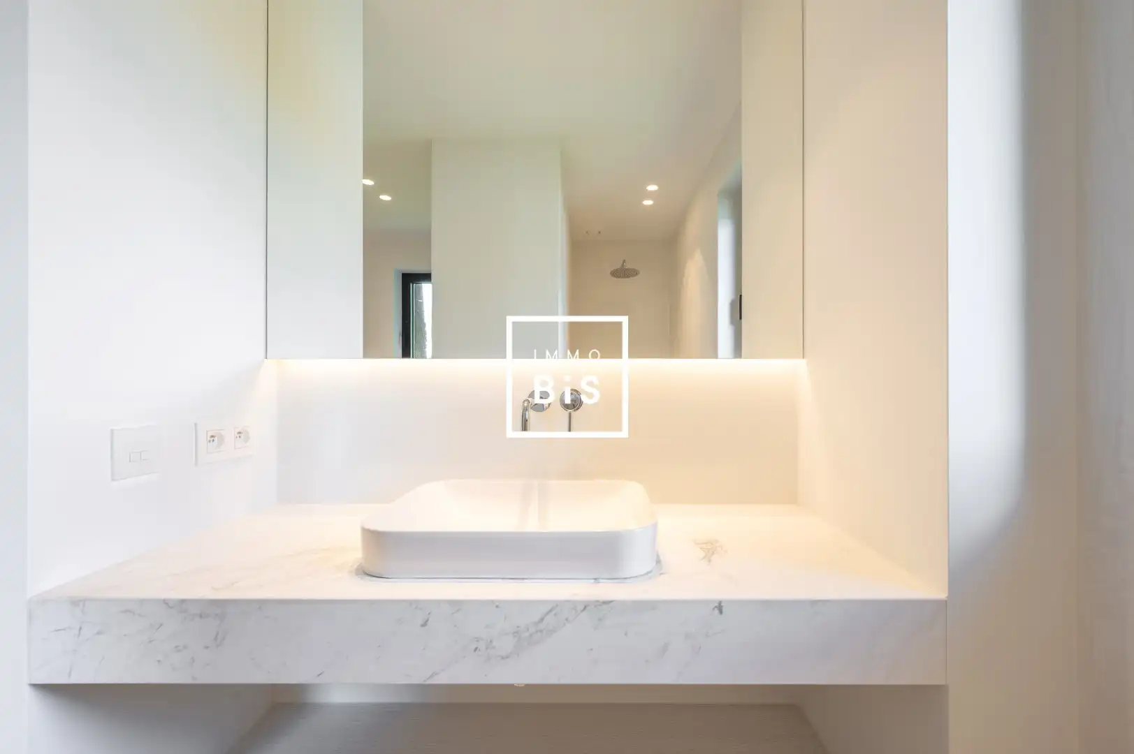 Exclusieve nieuwbouwvilla rustig gelegen op enkele passen van het Zegemeer foto 21