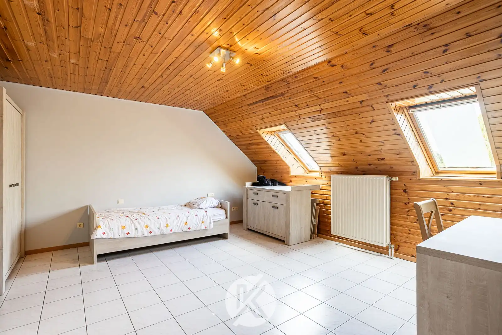 Villa op 31a in een groene omgeving foto 24