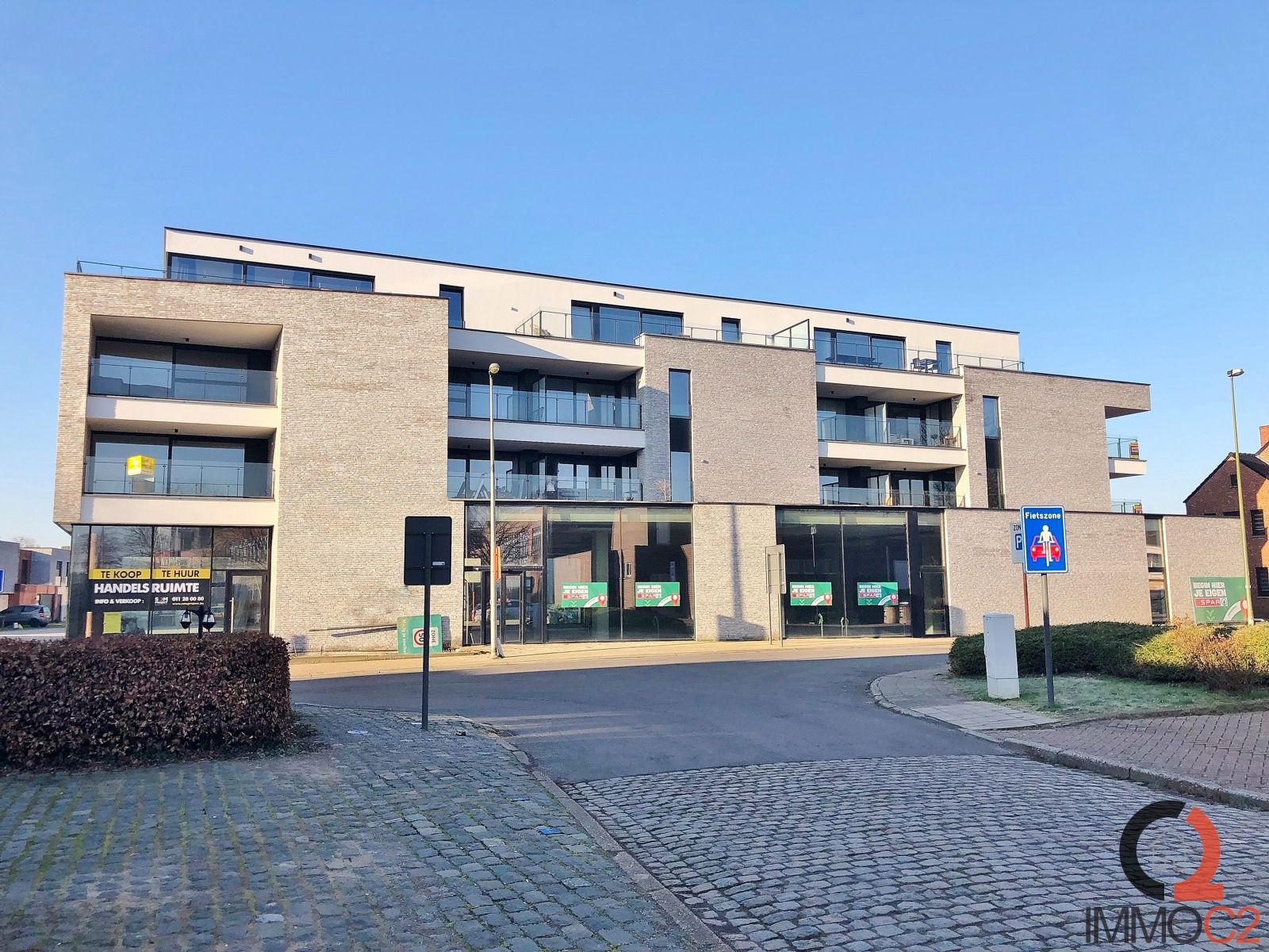 Appartement te huur foto {{pictureIndex}}