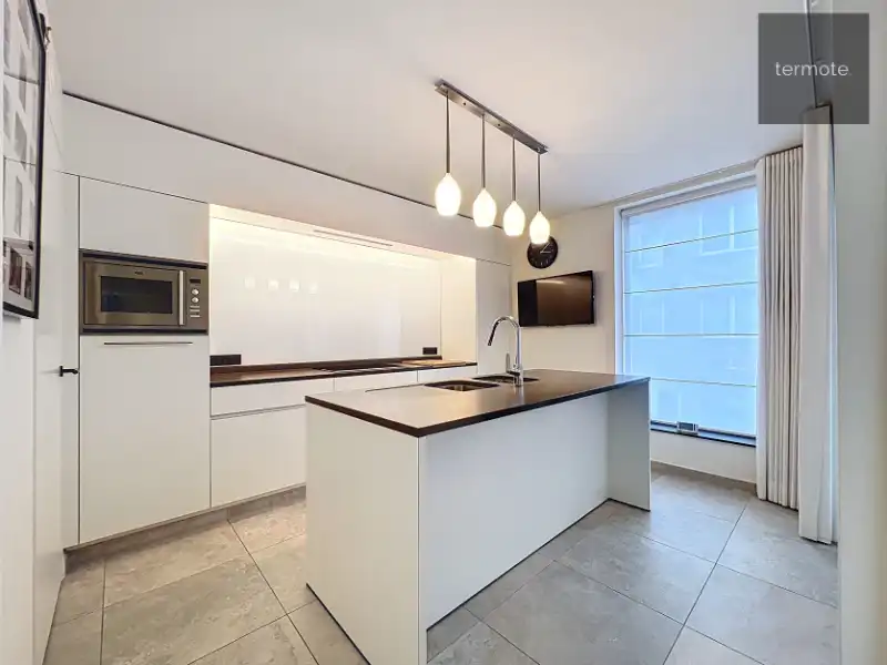 Klassevol appartement foto 8