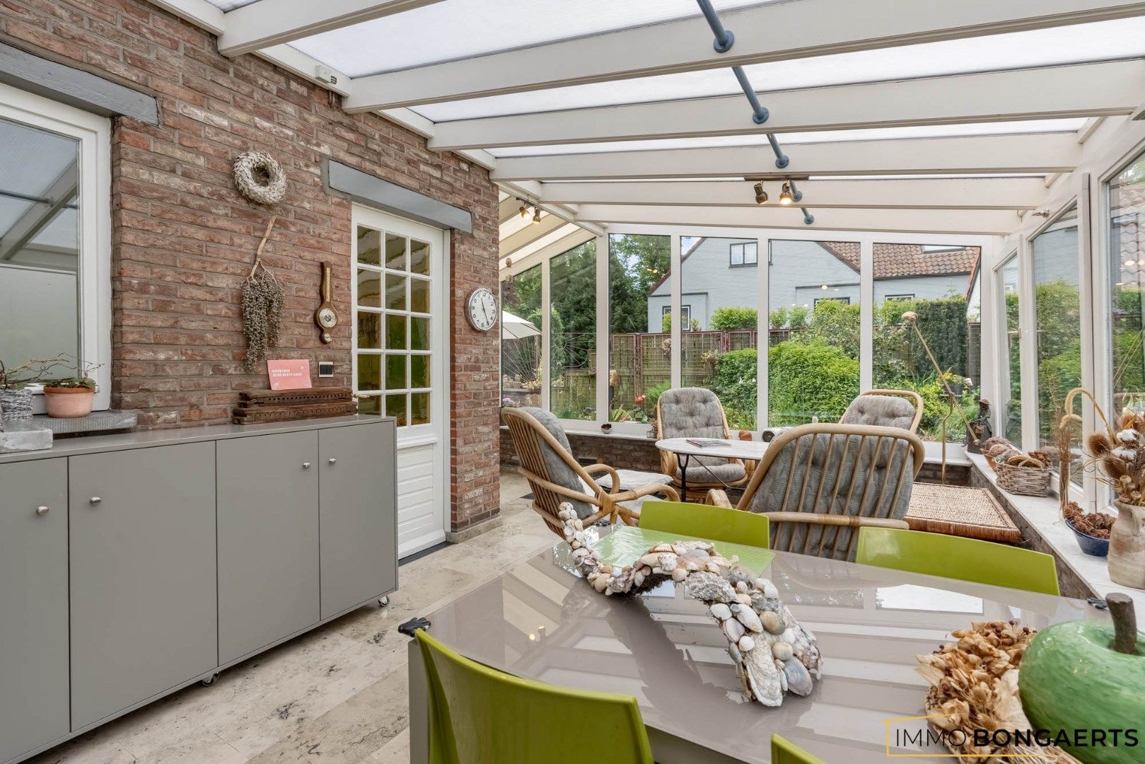 Zeer ruime woning op een leuke locatie te Bret-Gelieren. foto 21