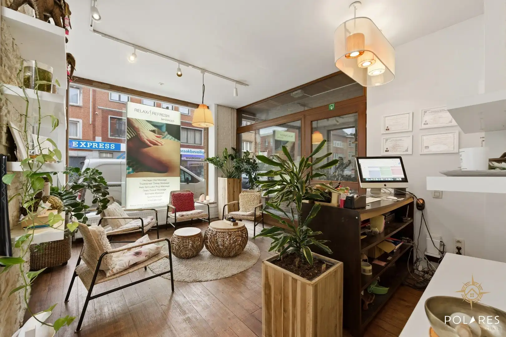 Uniek investeringspand te koop in Leuven foto 2