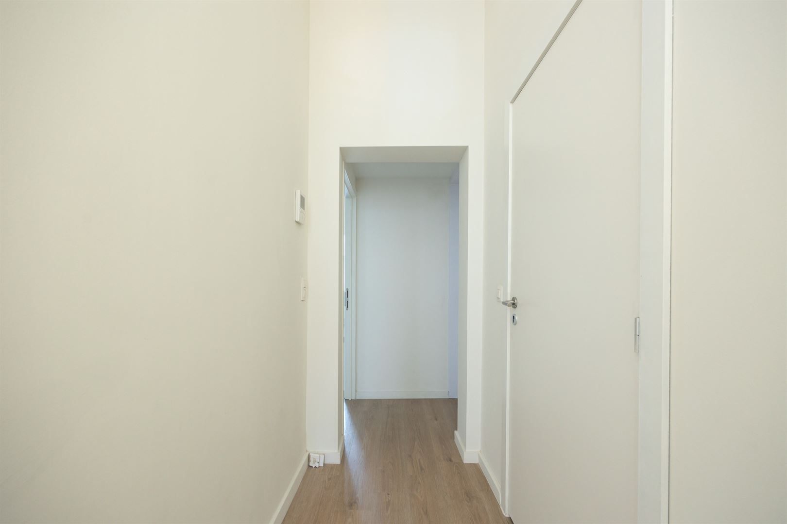 Gerenoveerd appartement midden in de stad foto 7