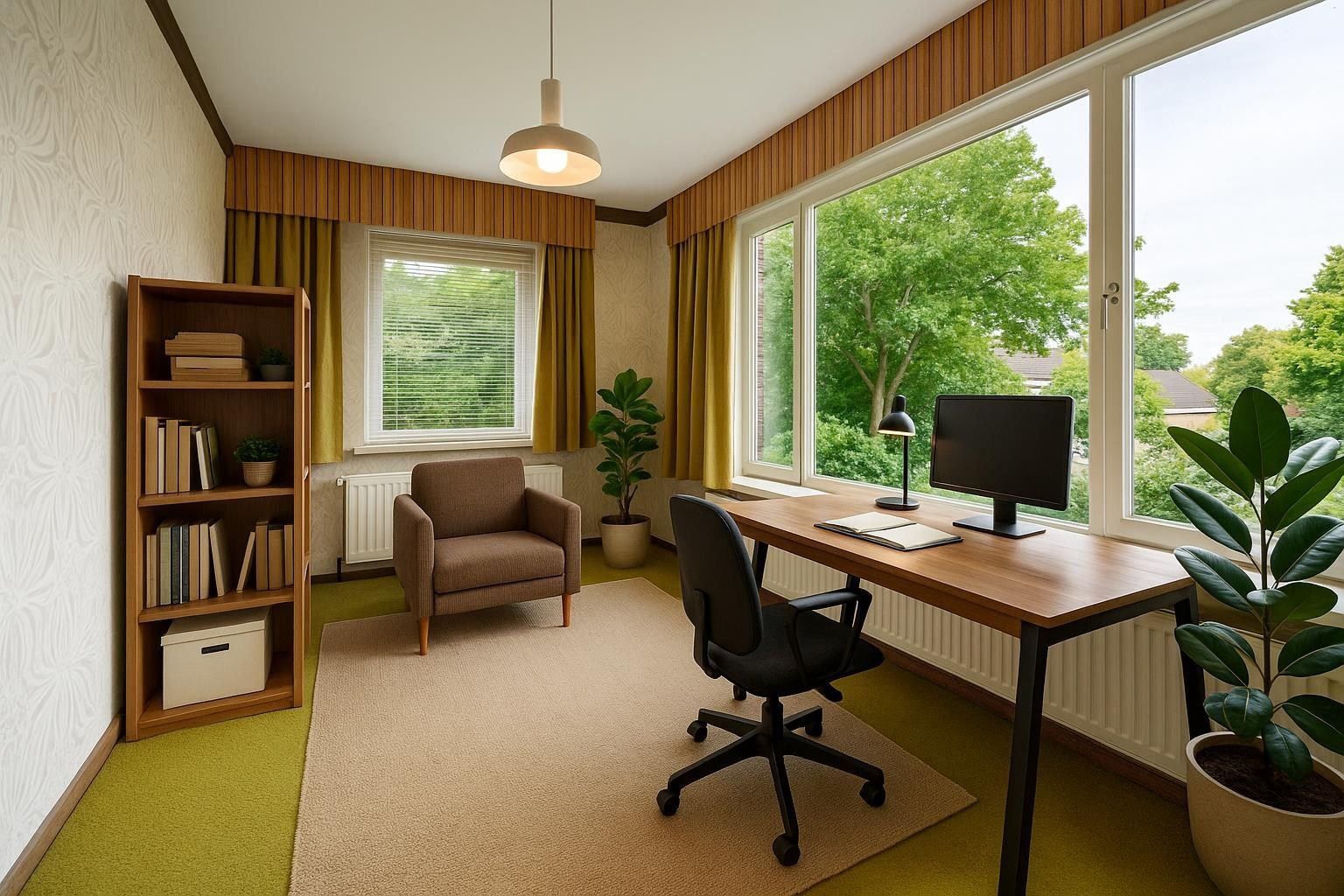 Te koop: Statige woning op goede ligging in Torhout  foto 18