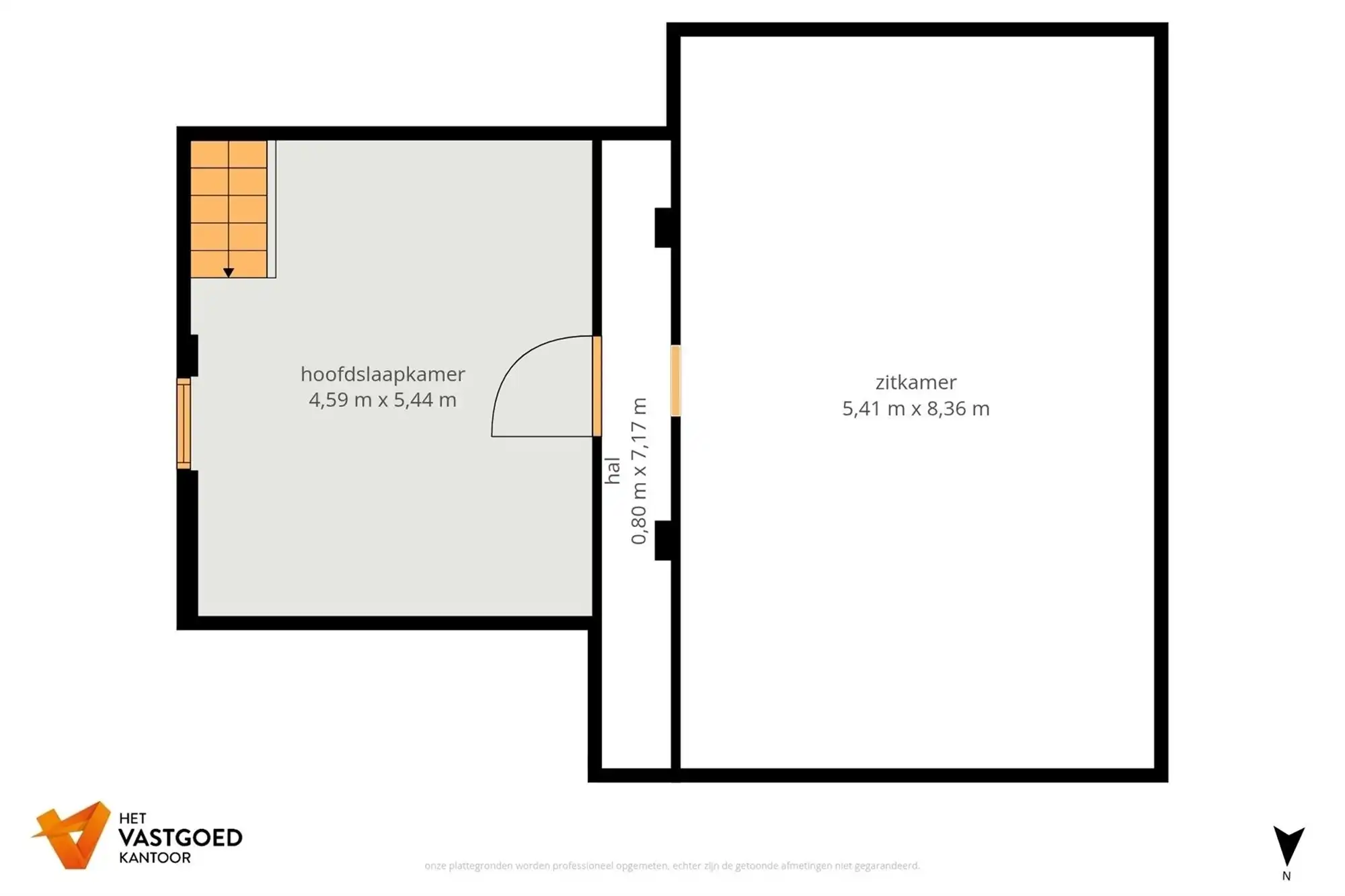 ZEER RUIME WONING (CA 550M2) MET ENORME MOGELIJKHEDEN foto 35