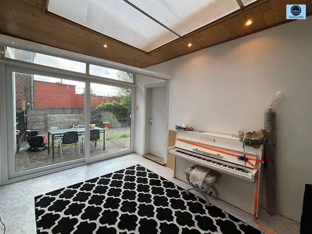 INSTAPKLARE WONING MET 3 SLAAPKAMERS EN TUIN foto 6