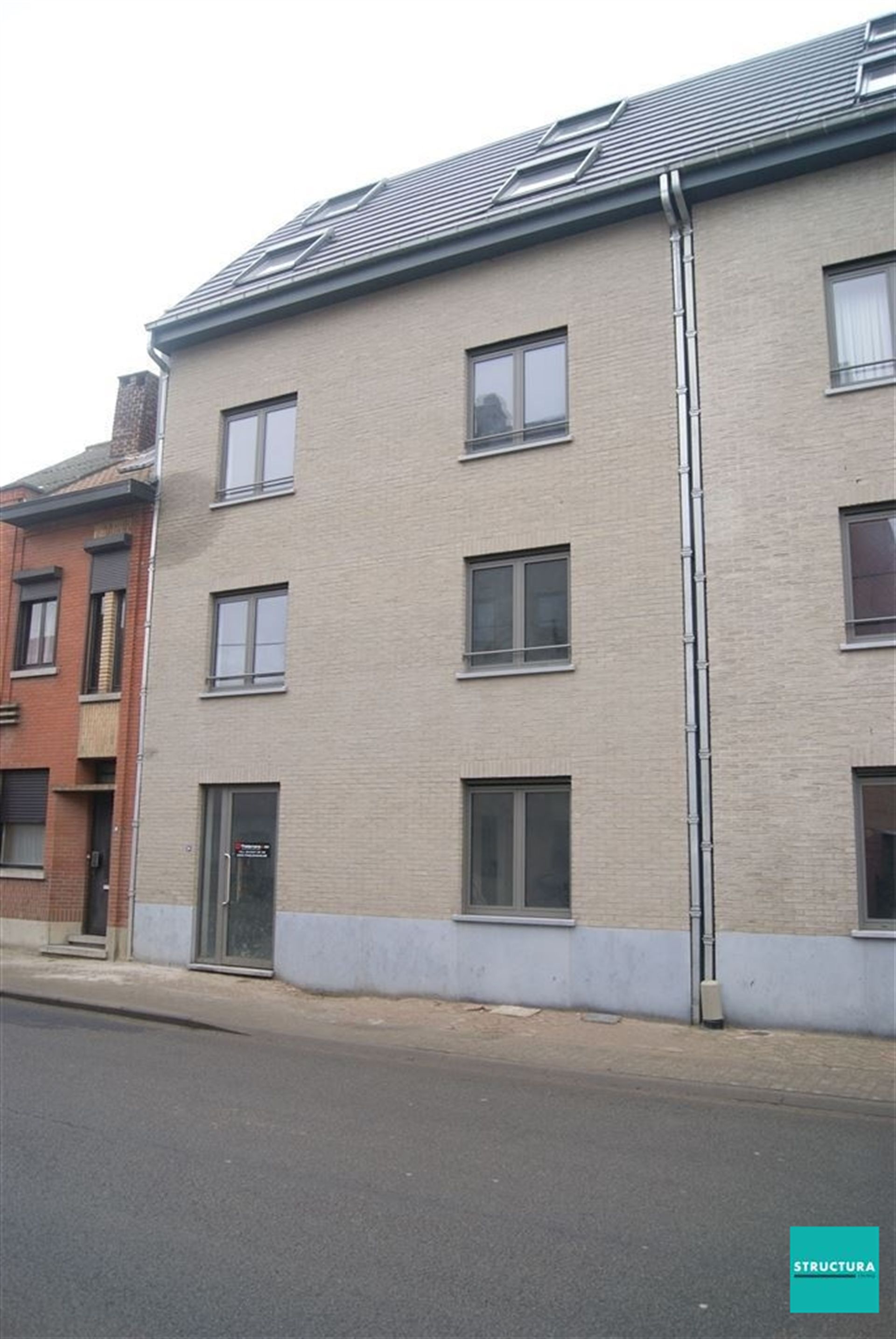 BEZOEKN VOLZET- Appartement met één slaapkamer en groot terras foto {{pictureIndex}}