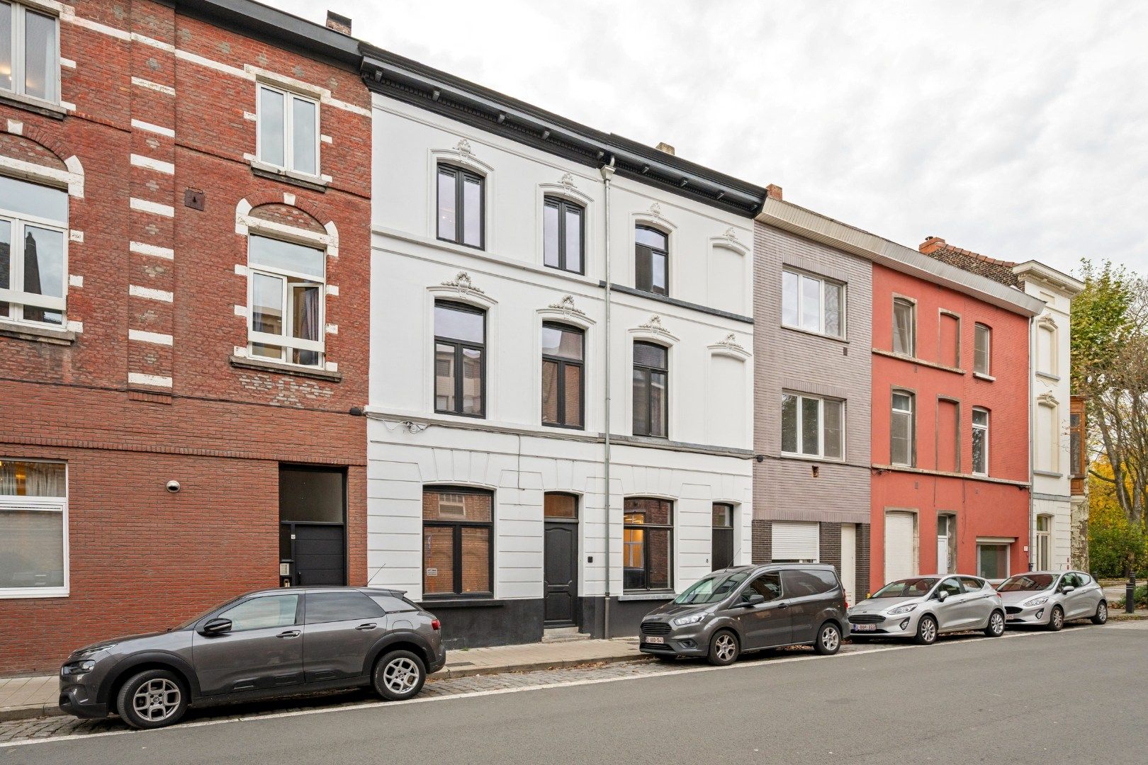 Villa te koop Leeuwstraat 10 - - 9000 Gent-Zuid