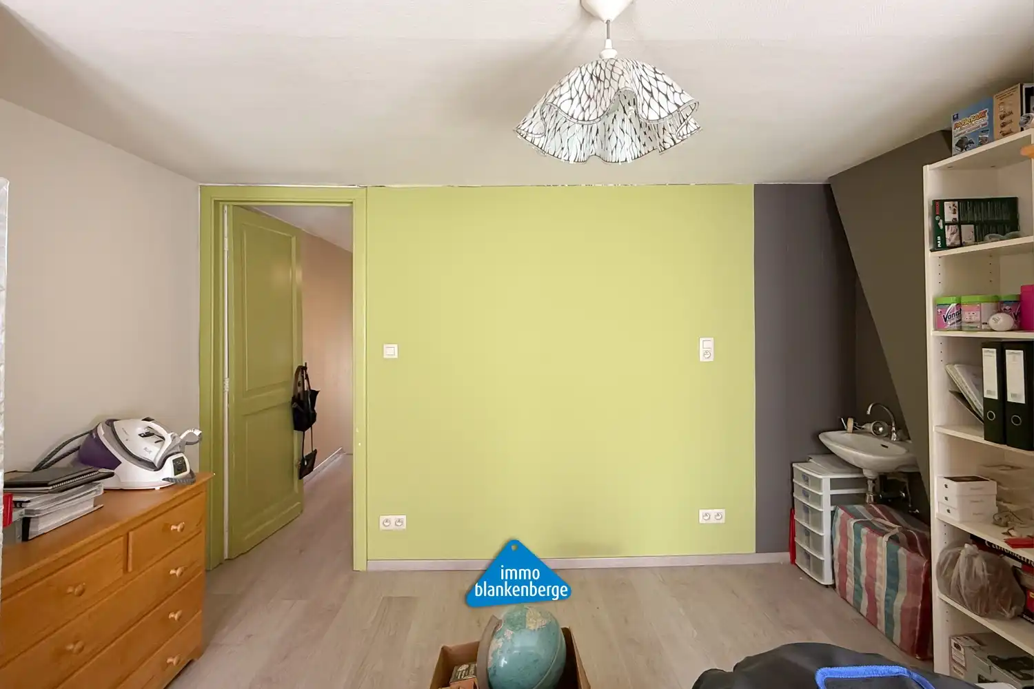 Charmante en instapklare woning op toplocatie nabij centrum, strand en zee foto 22