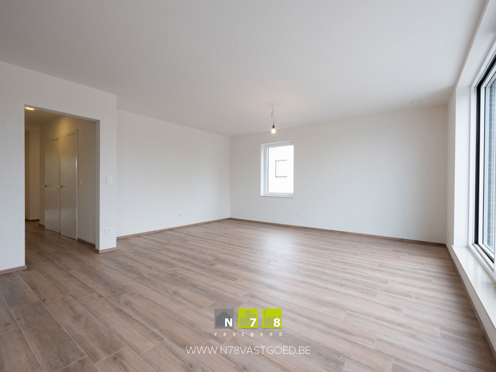 Appartement te huur foto 8
