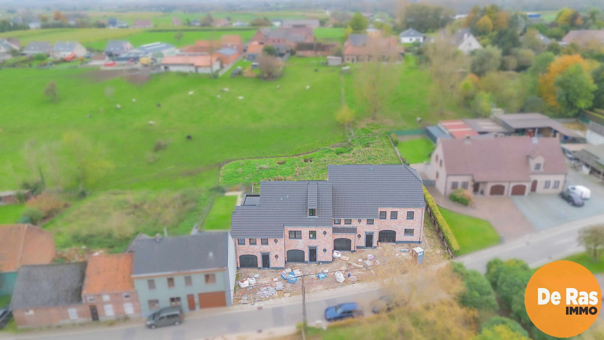 STEENHUIZE - Prachtige nieuwbouwwoning ( 6% BTW Mogelijk !) foto 22