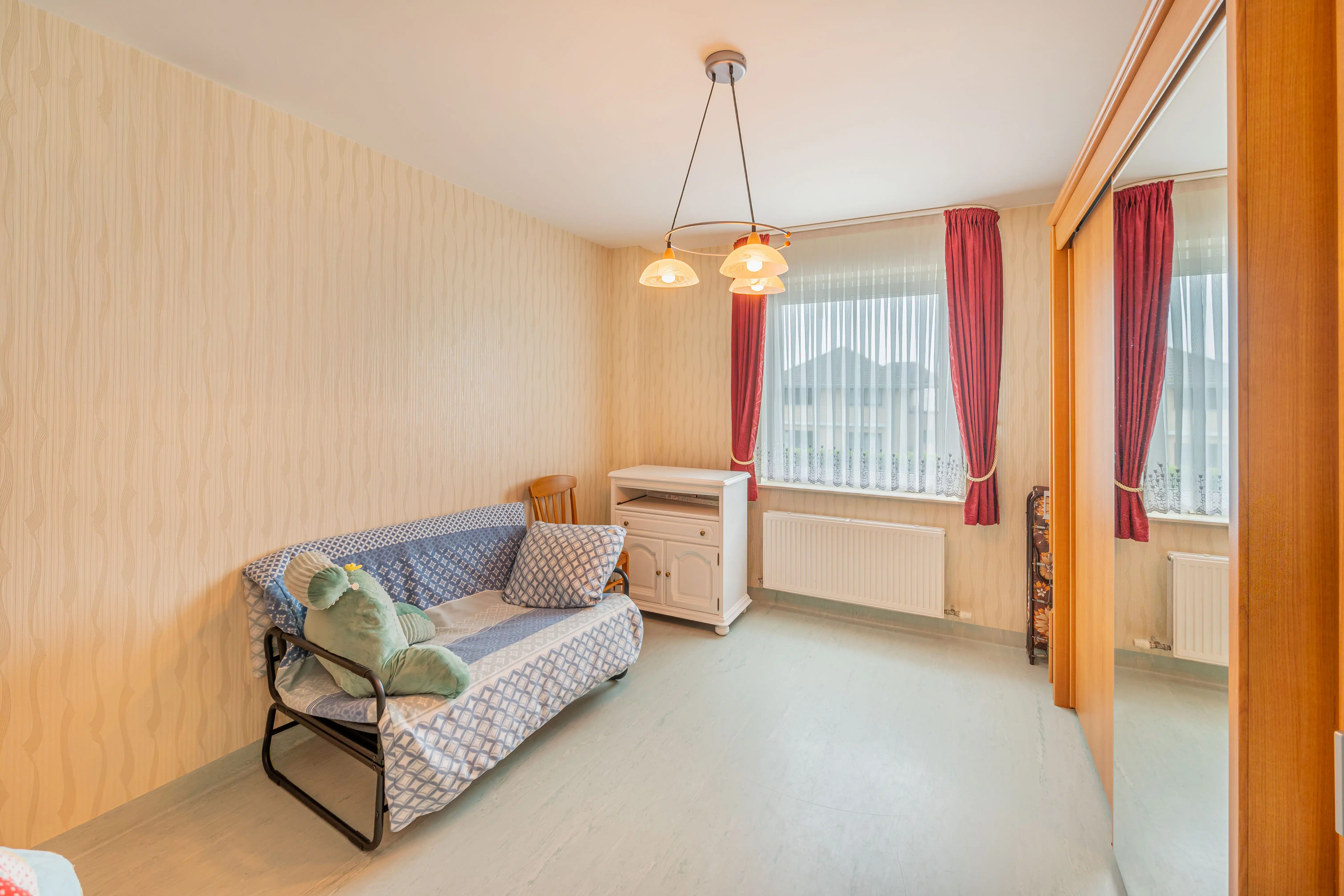 Instapklare & energiezuinige HOB in rustige woonwijk foto 14