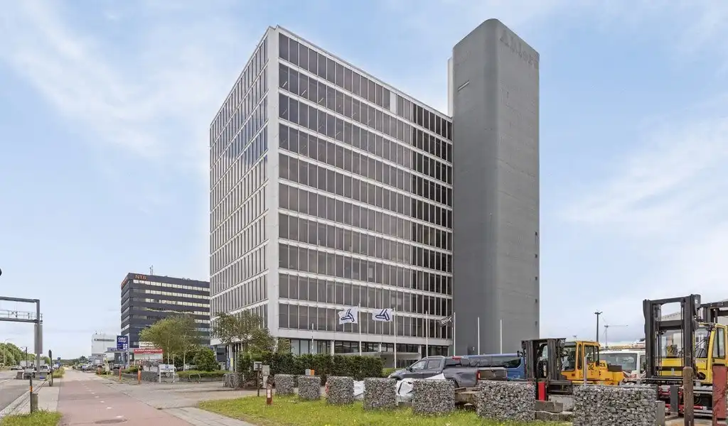 Kantoor te huur Noorderlaan 139 -/V5 - 2030 Antwerpen