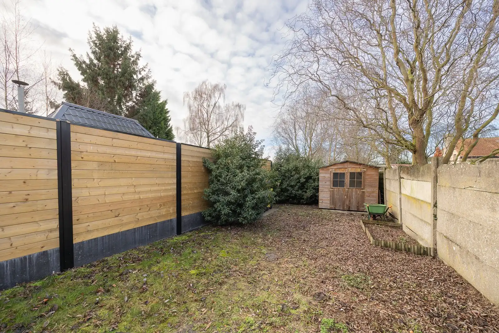 Instapklare energiezuinige woning met zonnig terras ! foto 34