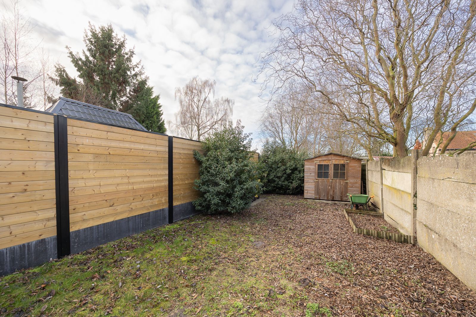 Instapklare energiezuinige woning met zonnig terras ! foto 34