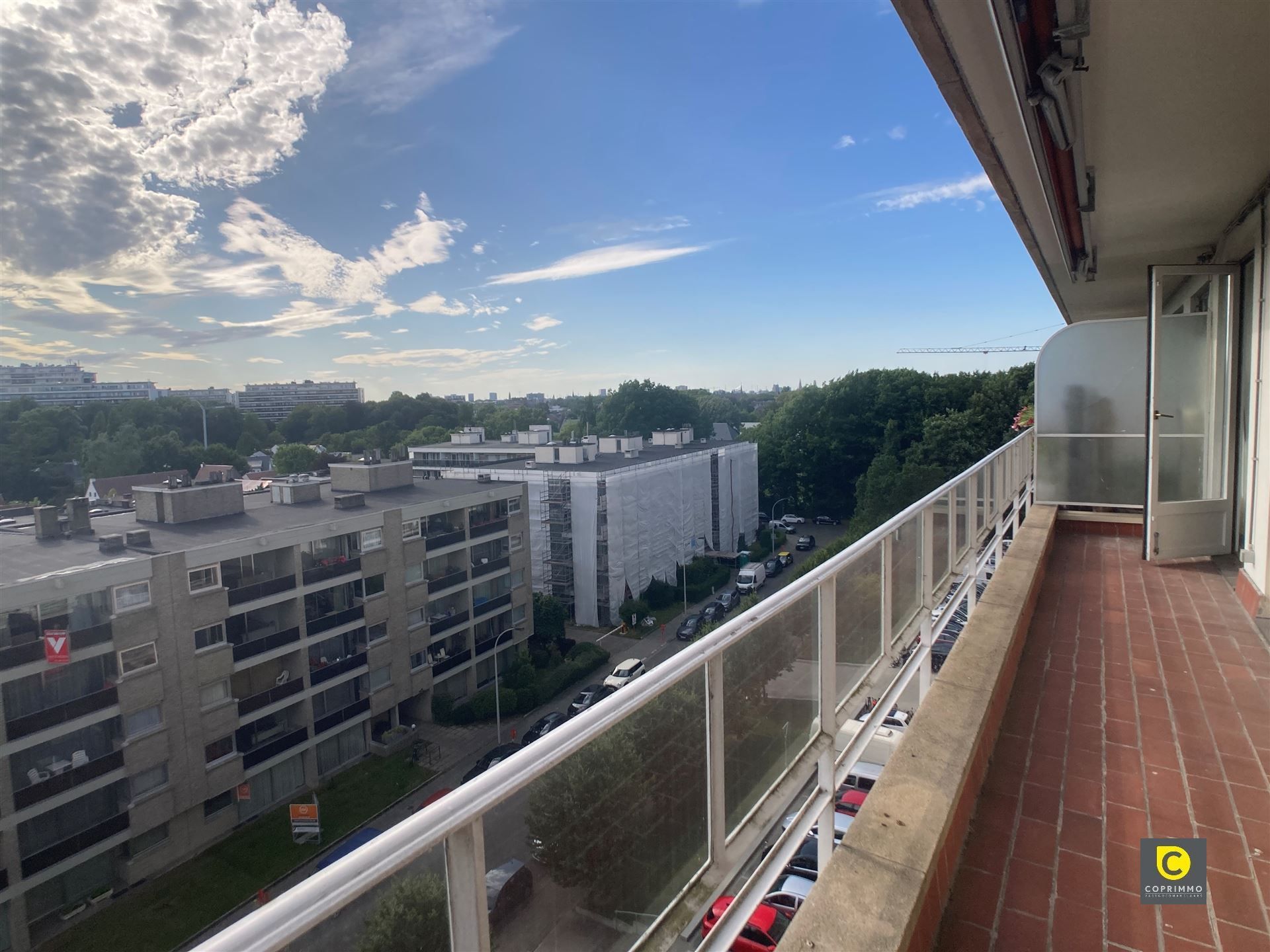 Ruim 6 slpk app. met 2 bdks en 2 terrassen! foto 5