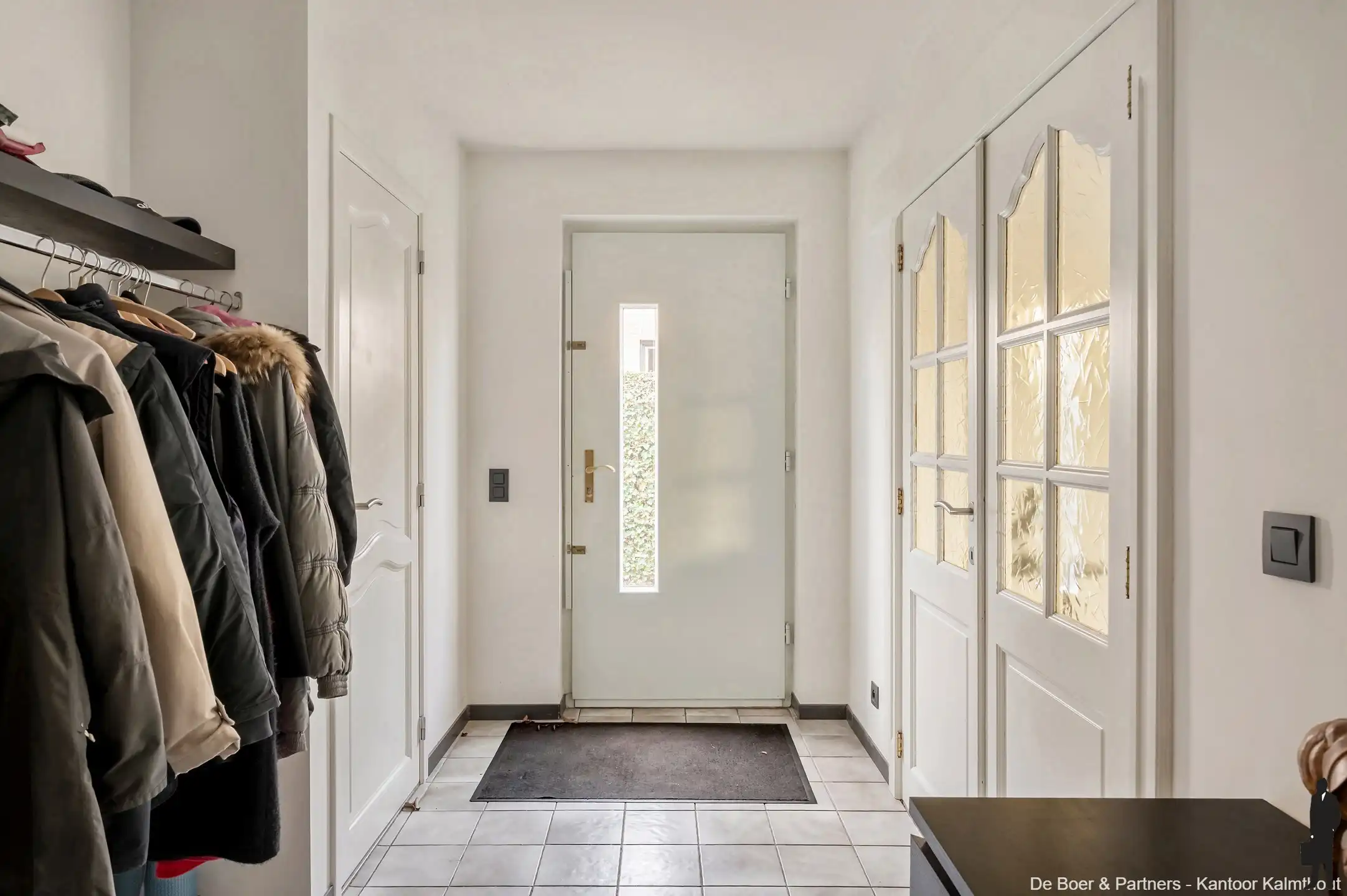 Gelijkvloerse woning te Wildert foto 2