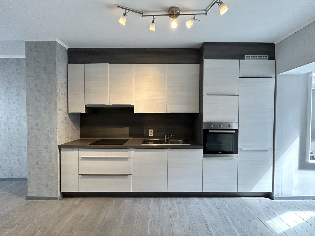 Volledig gerenoveerde, energiezuinige rijwoning foto 6