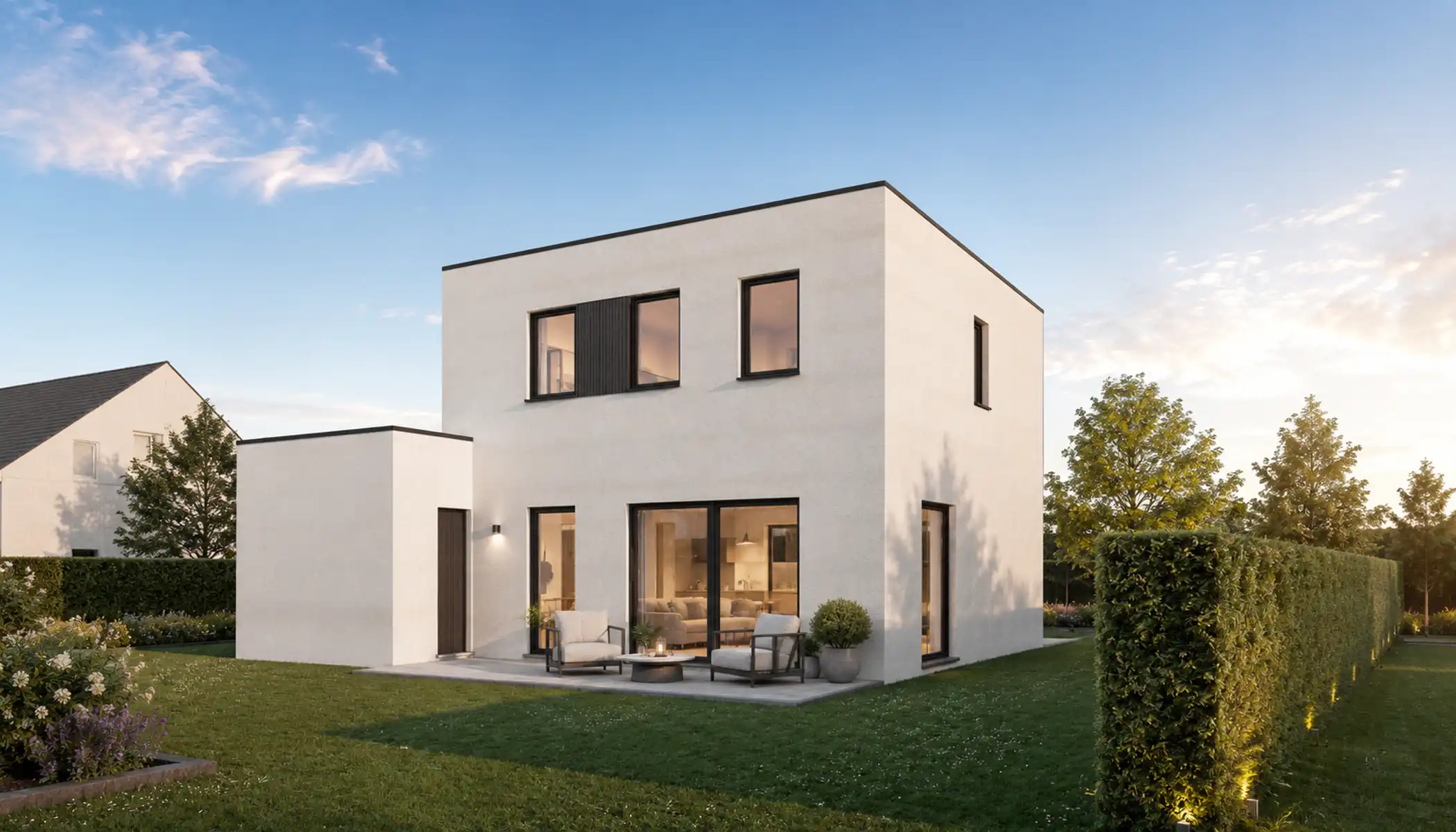 Villa te koop foto 3